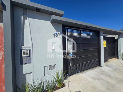 Casa, 2 quartos, 125 m² - Foto 1