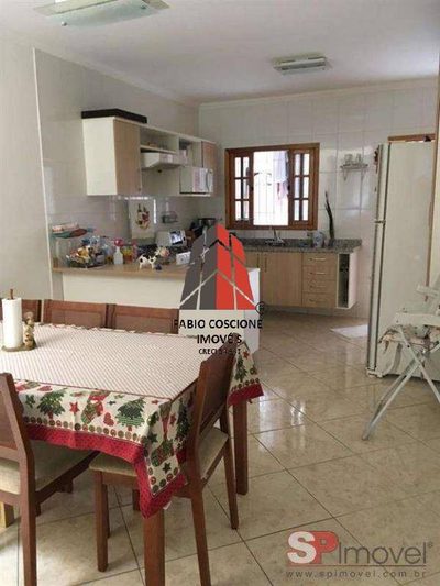 Sobrado, 3 quartos, 93 m² - Foto 5