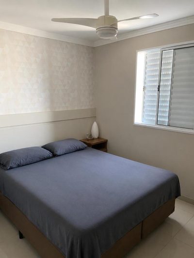 Apartamento, 2 quartos, 48 m² - Foto 5