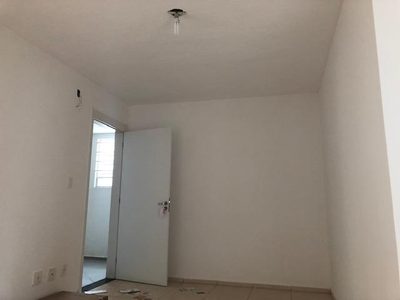 Apartamento, 2 quartos, 45 m² - Foto 5