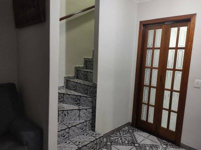 Sobrado, 3 quartos, 200 m² - Foto 5