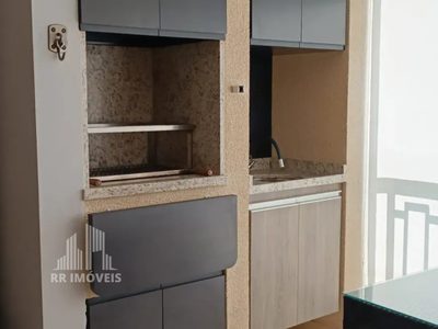 Apartamento, 3 quartos, 107 m² - Foto 4