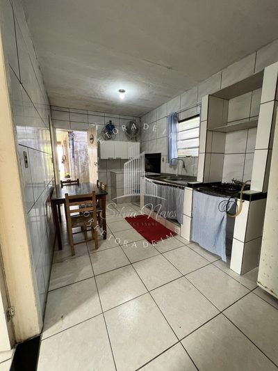 Casa de Condomínio, 2 quartos - Foto 4
