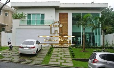 Casa, 3 quartos, 544 m² - Foto 2