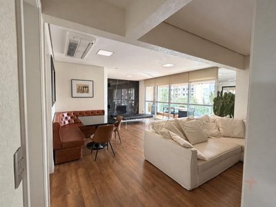 Apartamento, 3 quartos, 128 m² - Foto 1
