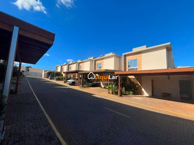 Sobrado, 3 quartos, 140 m² - Foto 5
