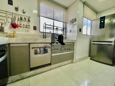 Cobertura, 3 quartos, 190 m² - Foto 5
