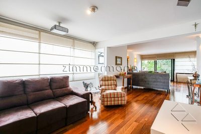 Apartamento, 3 quartos, 156 m² - Foto 1