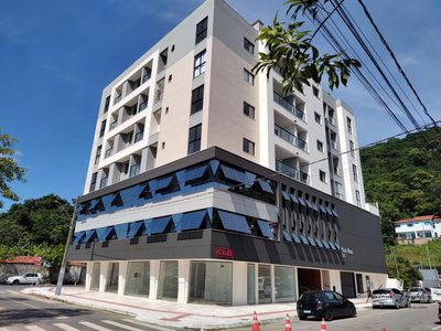 Apartamento, 2 quartos, 64 m² - Foto 3