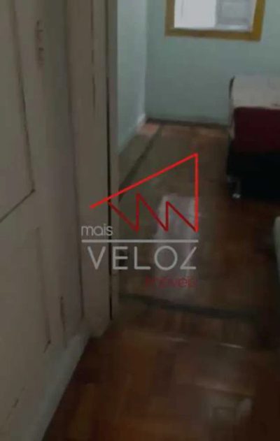 Apartamento, 1 quarto, 50 m² - Foto 1