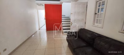 Casa, 2 quartos, 140 m² - Foto 1