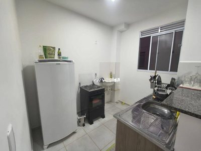 Apartamento, 2 quartos, 40 m² - Foto 3