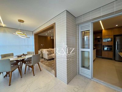 Apartamento, 3 quartos, 99 m² - Foto 5