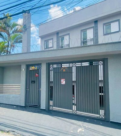 Cobertura, 2 quartos, 76 m² - Foto 1