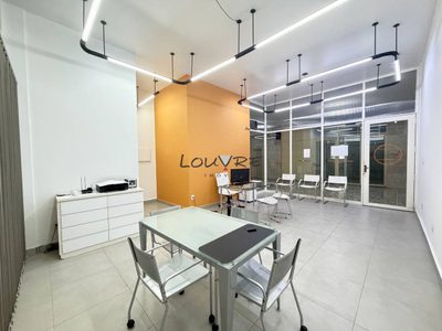 Sala-Conjunto, 35 m² - Foto 3