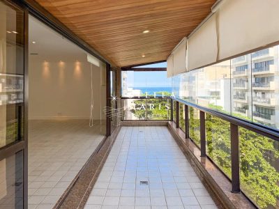 Apartamento, 4 quartos, 260 m² - Foto 1