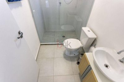 Kitnet-Studio, 26 m² - Foto 3