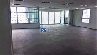 Sala-Conjunto, 244 m² - Foto 2