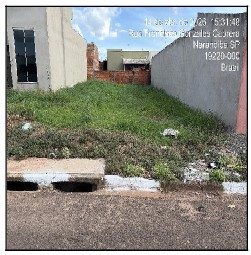 Terreno, 50 m² - Foto 1