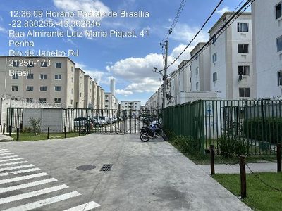 Apartamento, 2 quartos, 40 m² - Foto 1