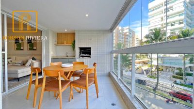 Apartamento, 3 quartos, 93 m² - Foto 1