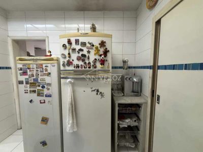 Apartamento, 4 quartos, 184 m² - Foto 1