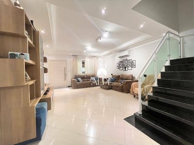 Casa, 3 quartos, 121 m² - Foto 4