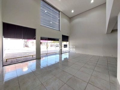 Loja-Salão, 125 m² - Foto 2