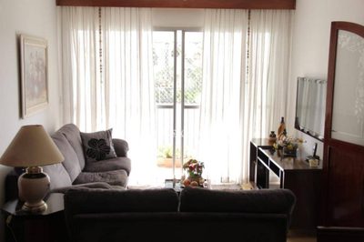 Apartamento, 2 quartos, 74 m² - Foto 3