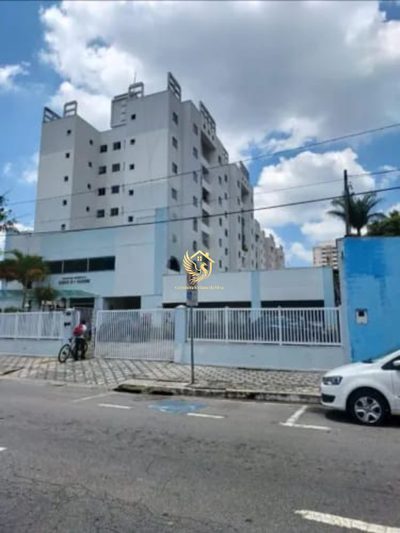 Apartamento, 2 quartos, 70 m² - Foto 1