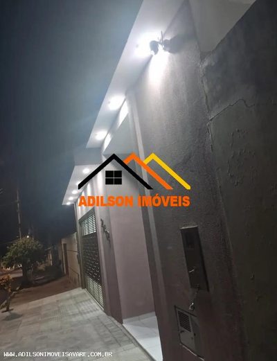 Casa, 3 quartos, 138 m² - Foto 2