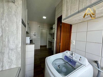 Apartamento, 3 quartos, 103 m² - Foto 5