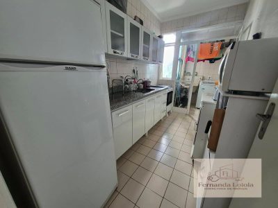 Apartamento, 3 quartos, 67 m² - Foto 5