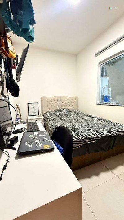 Casa, 2 quartos, 62 m² - Foto 5