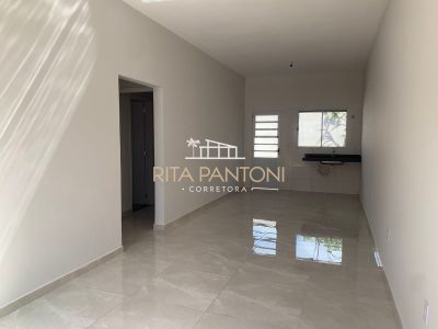 Casa, 2 quartos - Foto 5