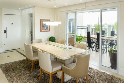 Cobertura, 3 quartos, 386 m² - Foto 2