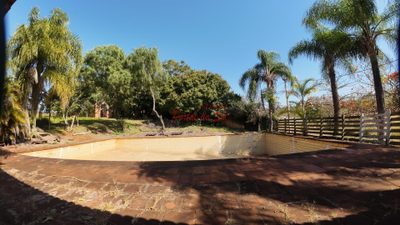 Sítio, 4 quartos, 8 hectares - Foto 4