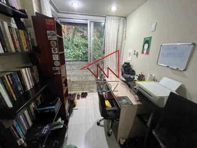 Apartamento, 3 quartos, 125 m² - Foto 5