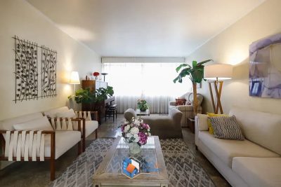 Apartamento, 4 quartos, 247 m² - Foto 1