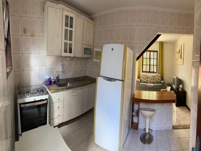 Sobrado, 2 quartos, 80 m² - Foto 4