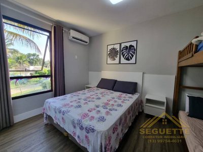 Flat/Apart Hotel, 1 quarto, 47 m² - Foto 5