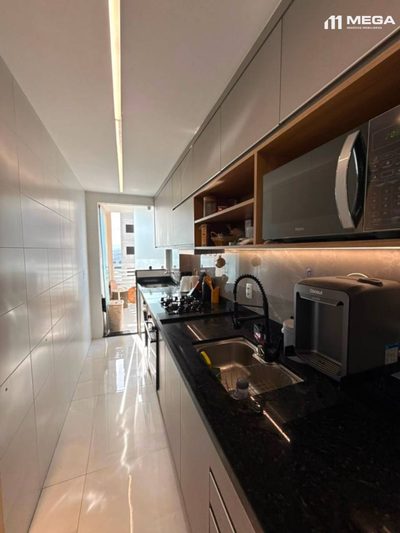 Apartamento, 3 quartos, 79 m² - Foto 4