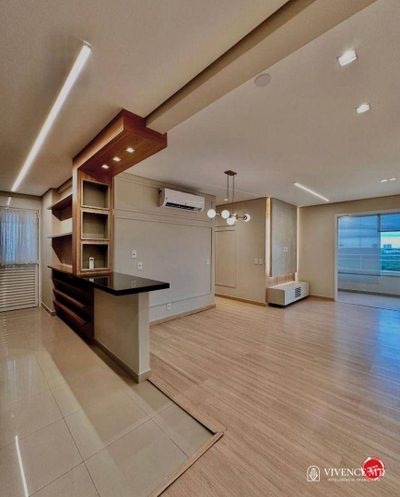 Apartamento, 3 quartos, 95 m² - Foto 1