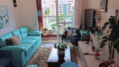 Apartamento, 2 quartos, 62 m² - Foto 3