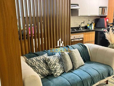 Apartamento, 3 quartos, 87 m² - Foto 5