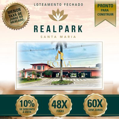 Terreno, 396 m² - Foto 1