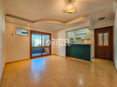 Apartamento, 2 quartos, 88 m² - Foto 3
