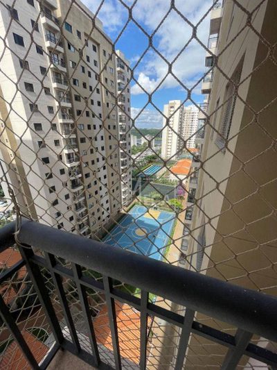 Apartamento, 2 quartos, 59 m² - Foto 2
