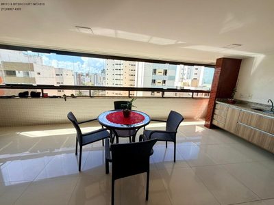 Apartamento, 3 quartos, 125 m² - Foto 5