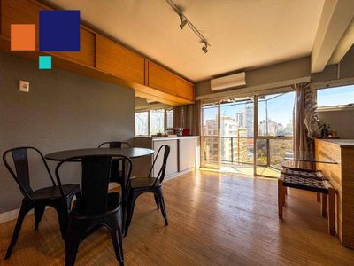 Apartamento, 2 quartos, 70 m² - Foto 1